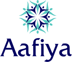 Aafiya logo
