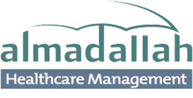 Al Madallah logo