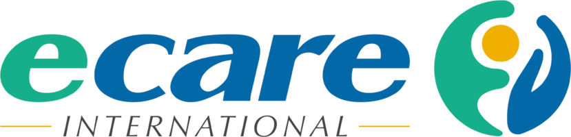eCare logo