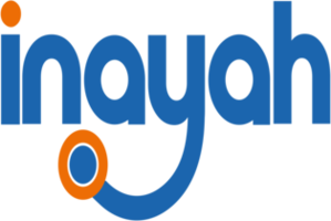 Inayah logo