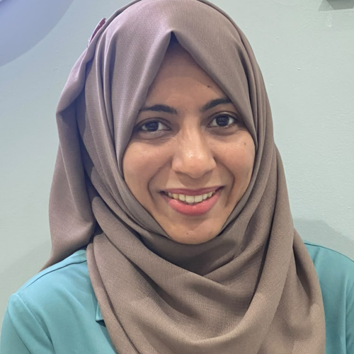 Dr. Iqra Mustaqeem, General Practitioner
