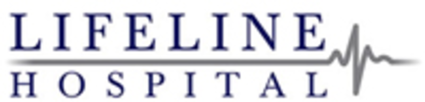 Lifeline logo