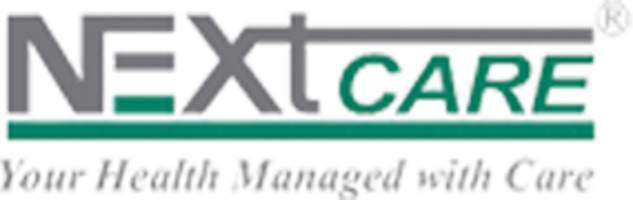 NEXtCARE logo