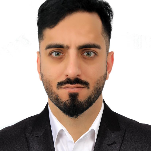 Dr. Saber Sharafi, Dentist