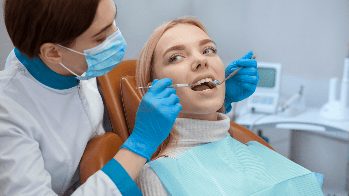 Dental Medical Clinics in Deira