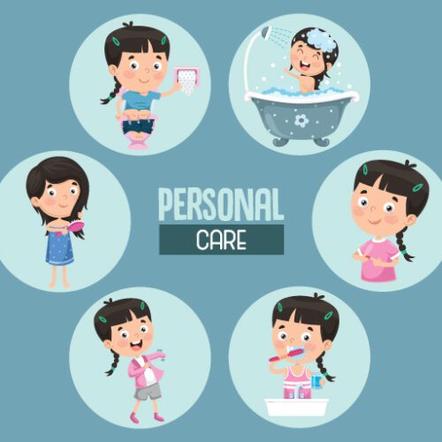 personal care