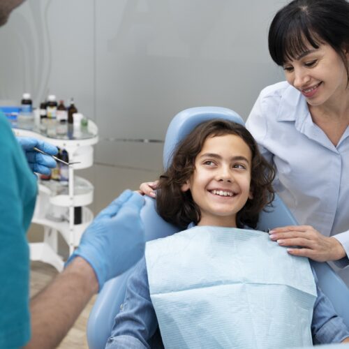 Complete Guide to Understanding Dentistry