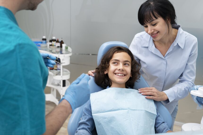 Complete Guide to Understanding Dentistry