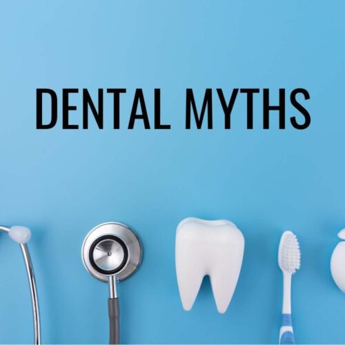 Dental-myths