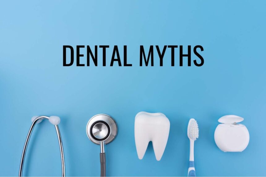 Dental-myths