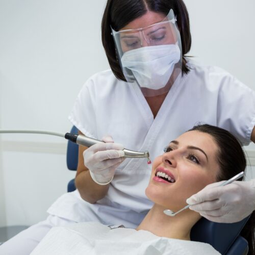 Dental Clinic in Deira