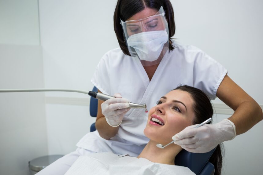 Dental Clinic in Deira