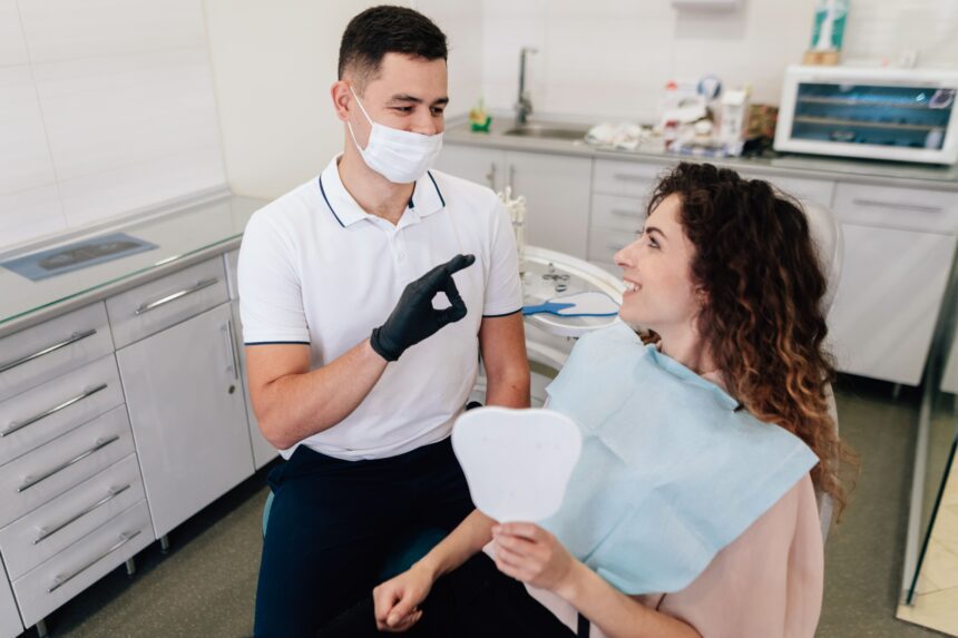 Dental Check-Ups