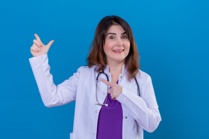 Deira Top Medical Clinics for Women