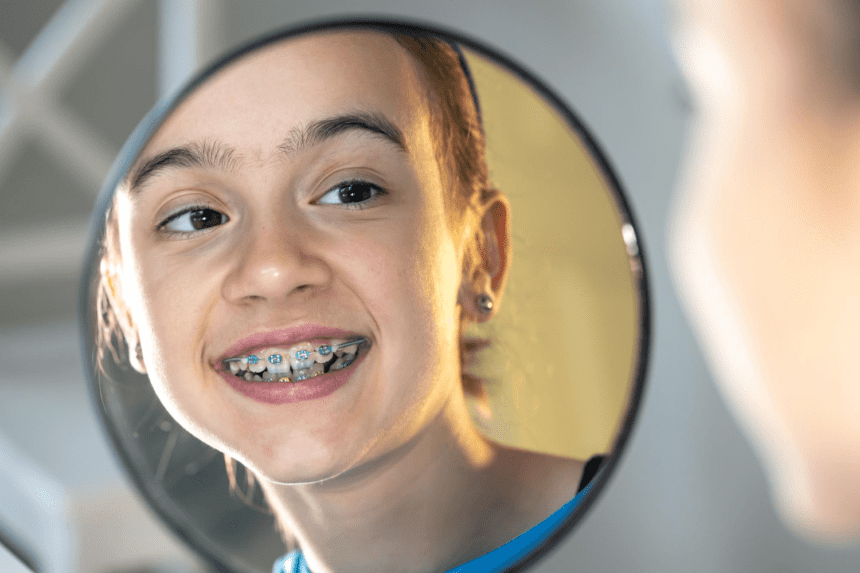 Best Orthodontic Clinic in Deira