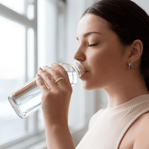 Importance of Hydration