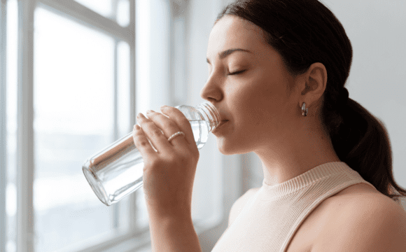 Importance of Hydration