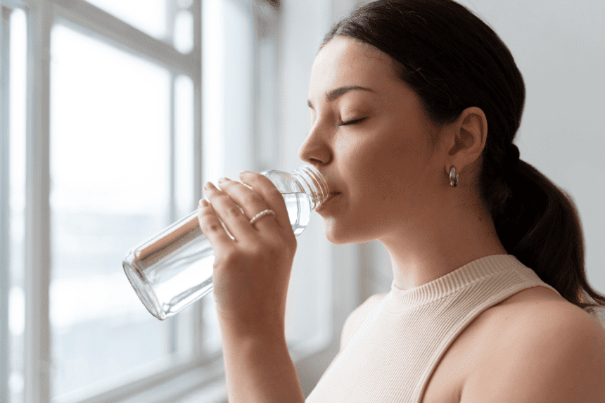 Importance of Hydration