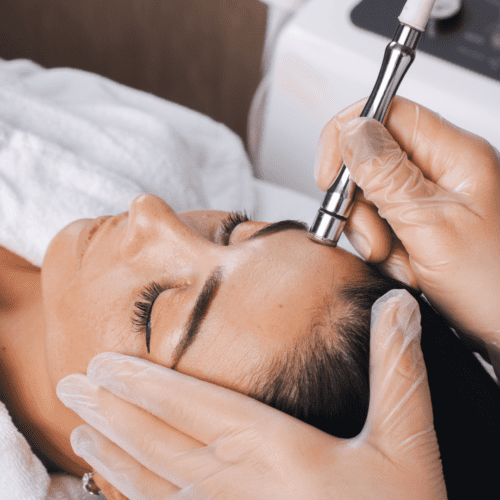 Best HydraFacial Treatment in Dubai