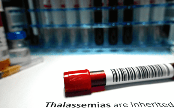 Raising Awareness About Thalassemia: What You Need to Know