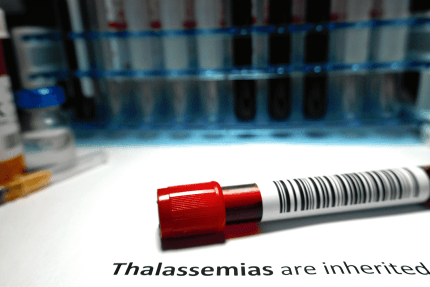 Raising Awareness About Thalassemia: What You Need to Know