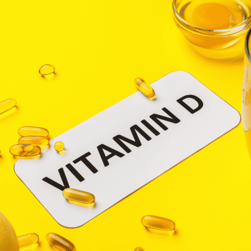 Importance of Vitamin D