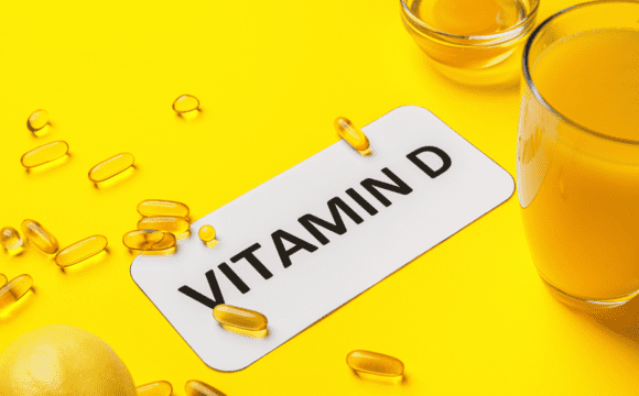 Importance of Vitamin D