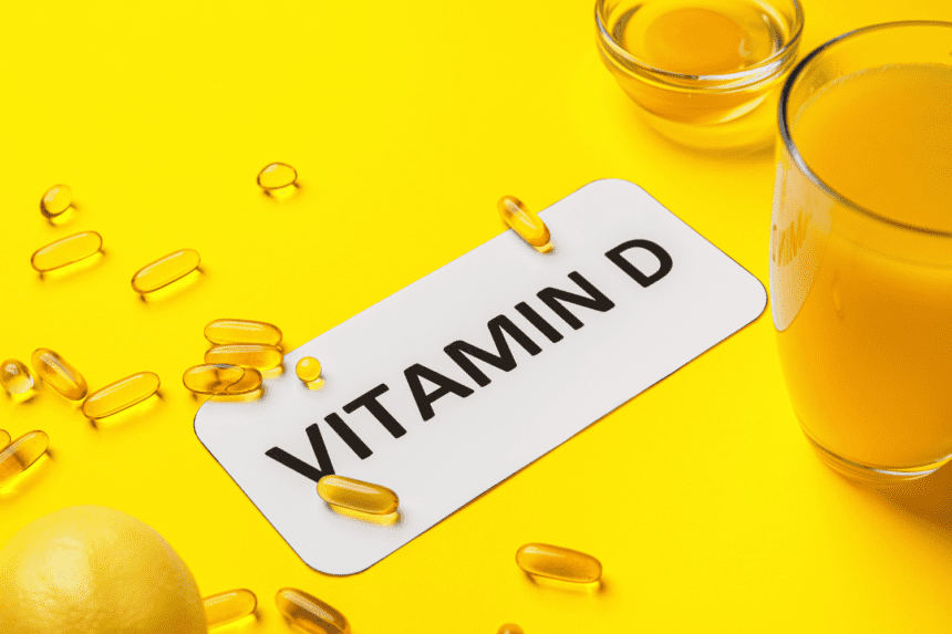 Importance of Vitamin D